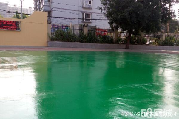 三沙 地坪漆翻新维修