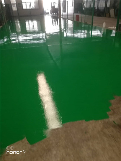 三沙下面我给你一份非常实用、地坪漆施工翻新