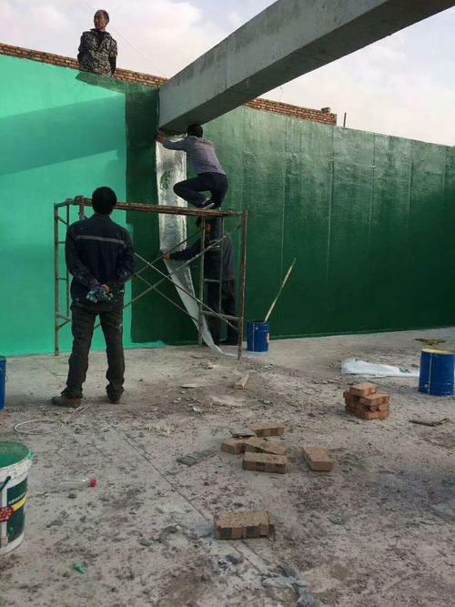 三沙针对老旧车间地面普遍存在的起砂、裂缝问题